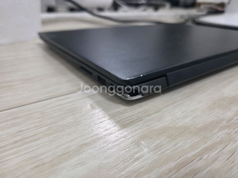 레노바 라이젠5 15인치 노트북--7