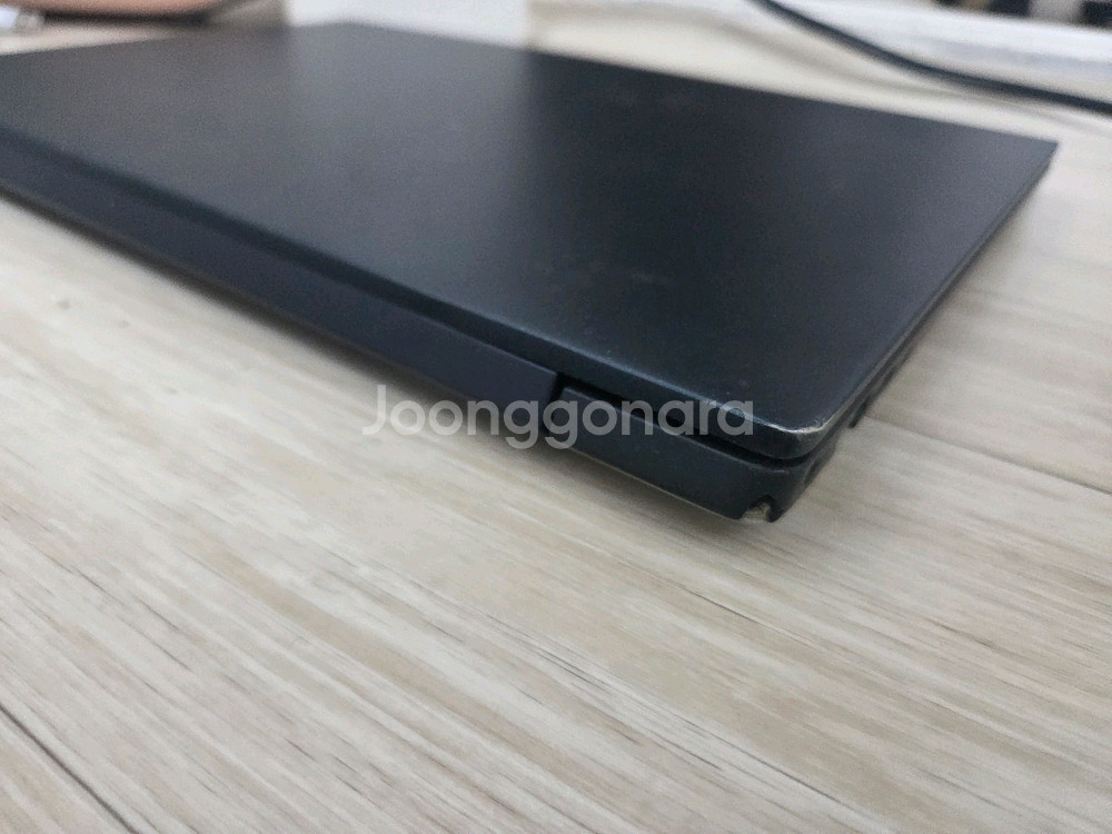 레노바 라이젠5 15인치 노트북--6