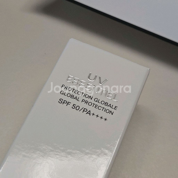 (새상품) 샤넬 UV 에쌍씨엘 글로벌 프로텍션 30ml--2