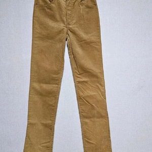 70s 리바이스719코듀로이 팬츠 29.5인치데드스탁