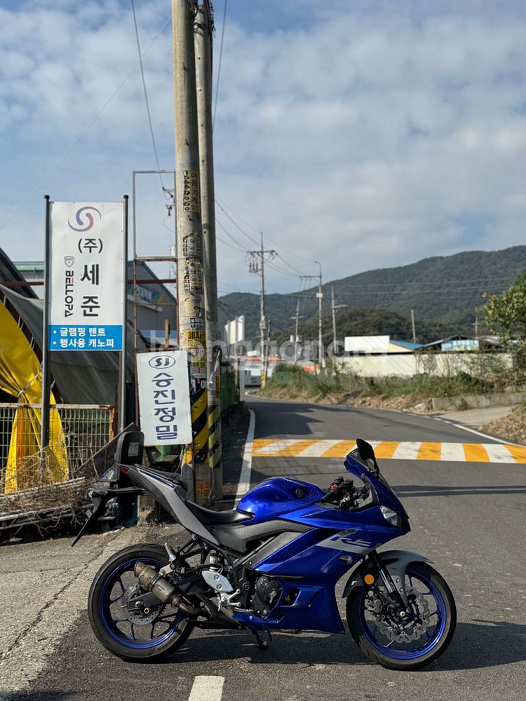 야마하 R3 (2020)--4