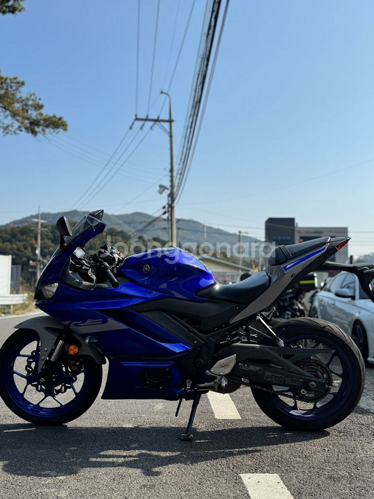 야마하 R3 (2020)--3