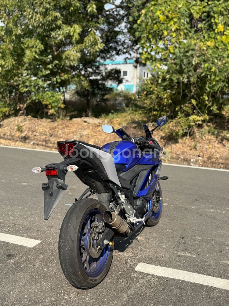 야마하 R3 (2020)--5