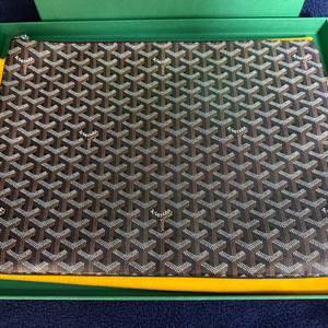 (정품) 고야드 클러치 GM