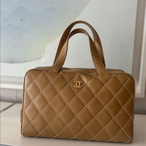 샤넬 와일드스티치