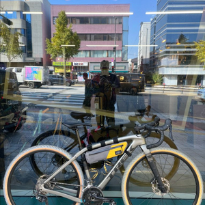 트렉 체크포인트sl5 그래블자전거 49사이즈 이미지