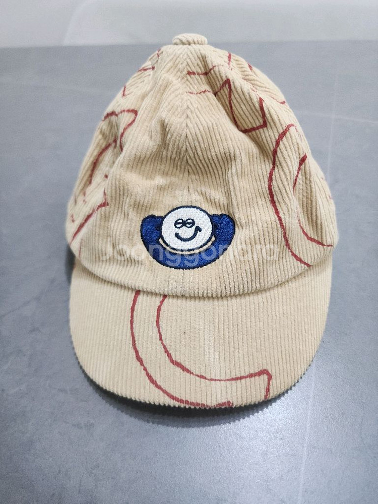 리미떼두두아동 캡모자 M사이즈--0