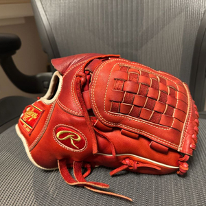 롤링스 프로프리퍼드 킵가죽 투수용 12인치