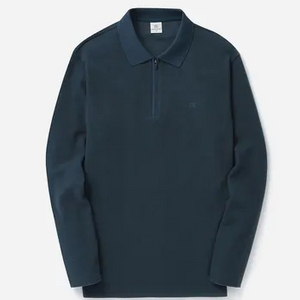 코오롱스포츠 니트페이스 폴로티셔츠 TLTBW23561 105사이즈