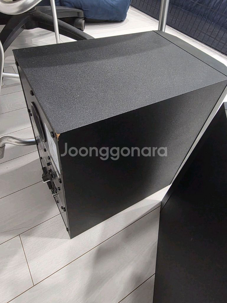 아담t5v 모니터링 스피커--1