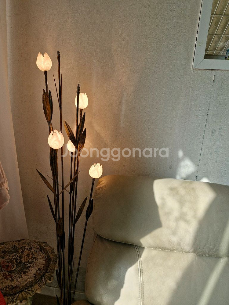 화병세트 실내조명등예뻐요--7