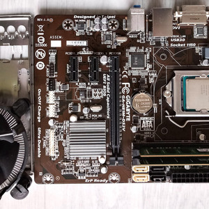 i5-4570(3.20G)+H81M+12GB(택포)