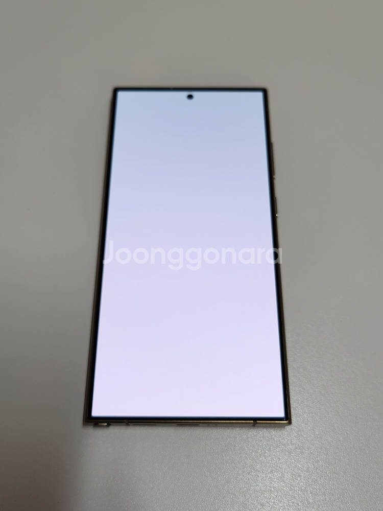 갤럭시S24울트라 / S급 / 5-77번--6