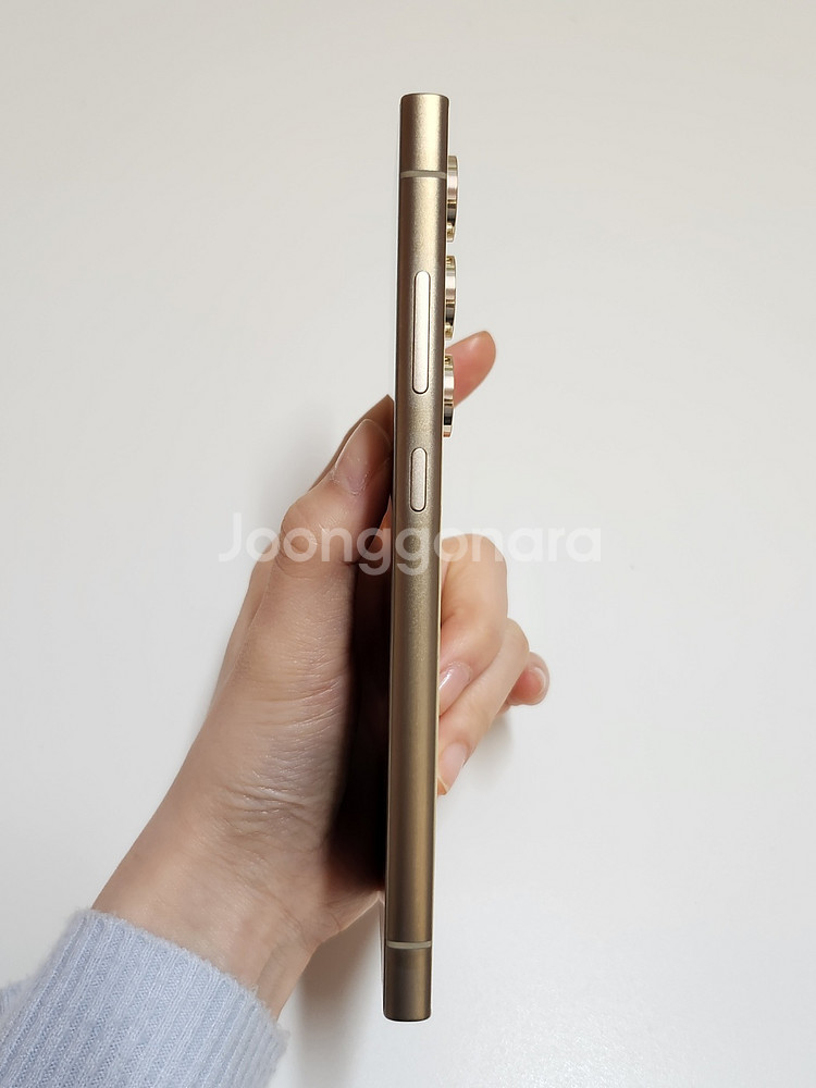 갤럭시S24울트라 / S급 / 5-77번--7