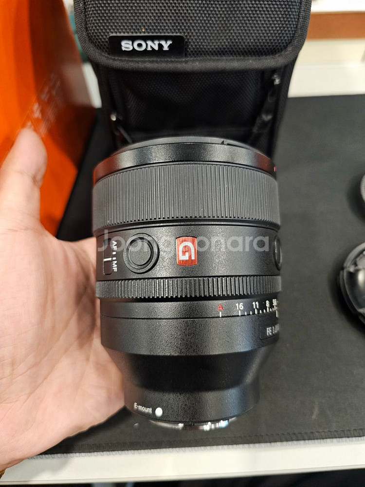 [정품,풀박스] 상태 S 소니 a7s3, 소니 sel50f1.2GM 렌즈 판매합니다.--9