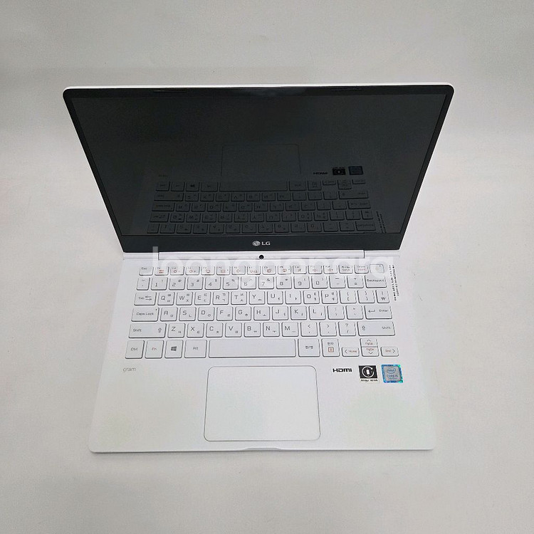 엘지노트북 i5 가벼움의끝/920g/그램/gram--2