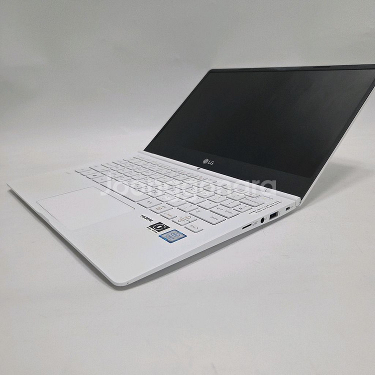 엘지노트북 i5 가벼움의끝/920g/그램/gram--4