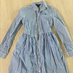 폴로걸즈 셔츠원피스16 이미지