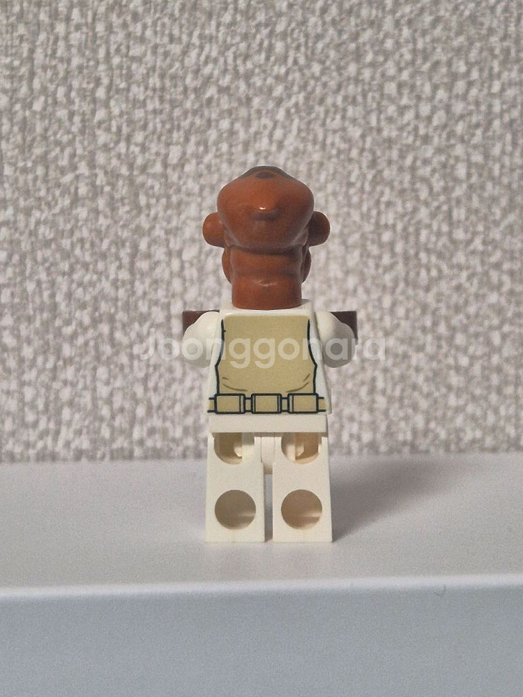 레고 스타워즈 아크바제독--3