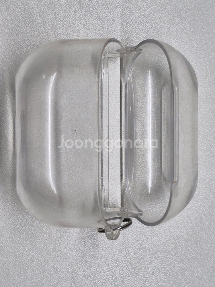 삼성갤럭시버즈3프로실버--4