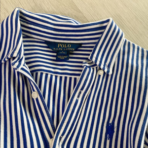 폴로걸즈원피스L(12-14) 이미지