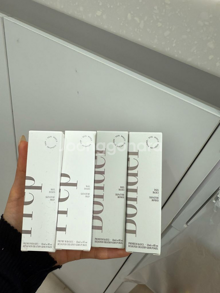 디젤프랩,본더--0