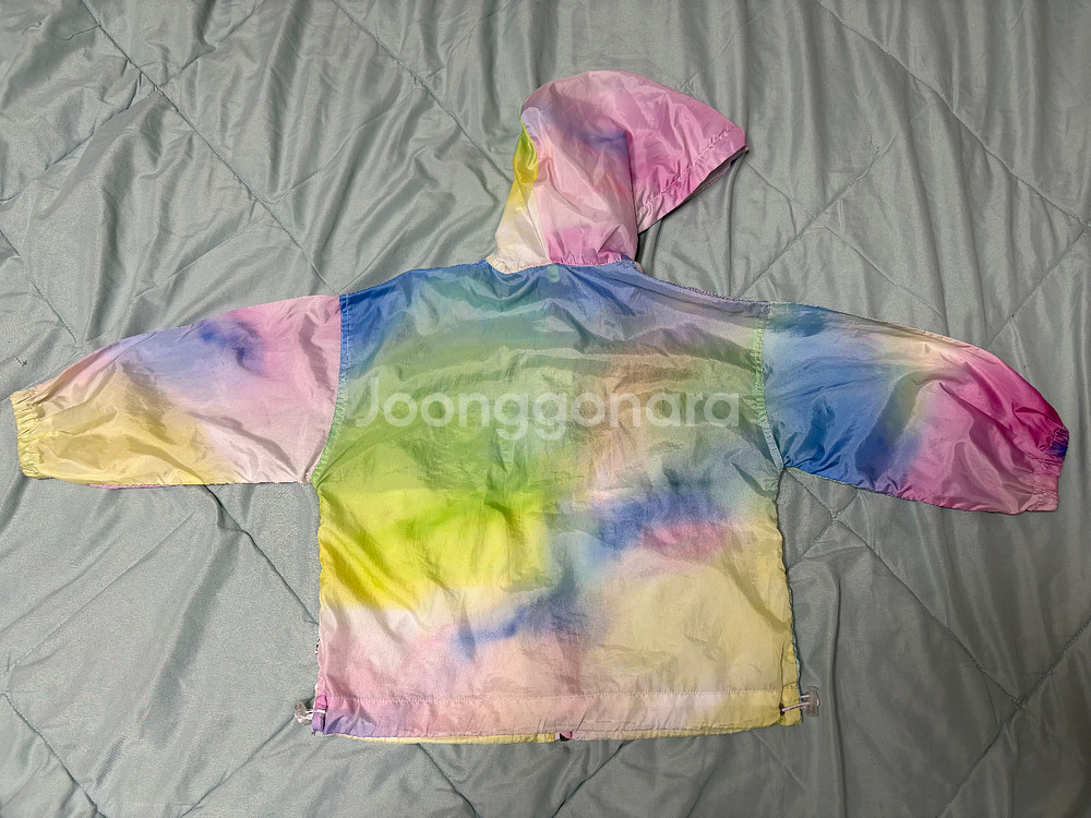 히로 타이다이 바람막이 [110]--4