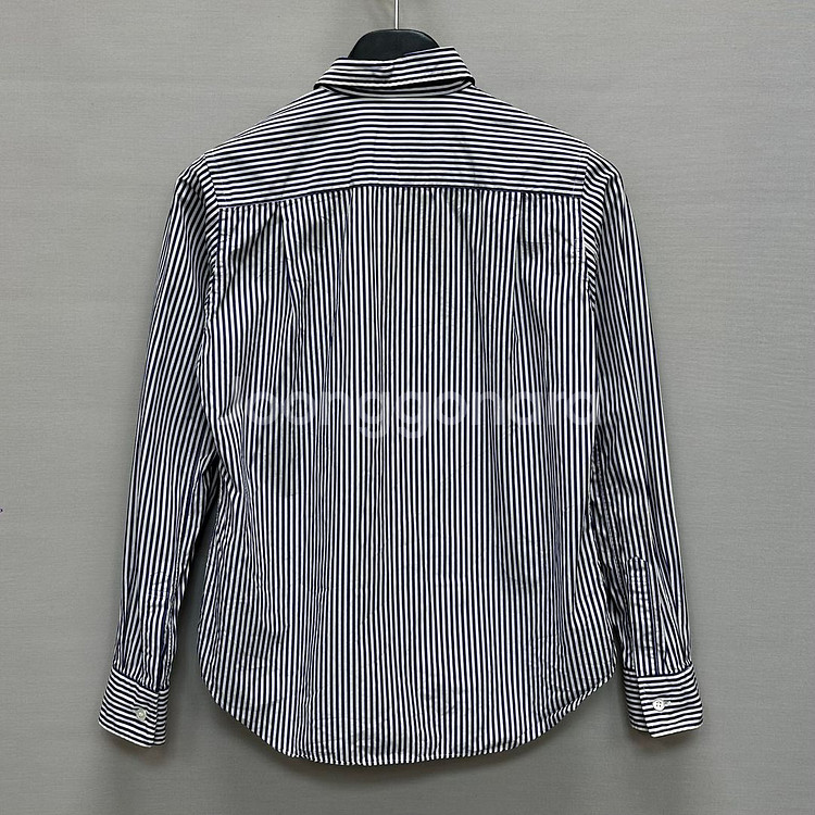 꼼데가르송 스트라이프 셔츠 ( 44 )--3