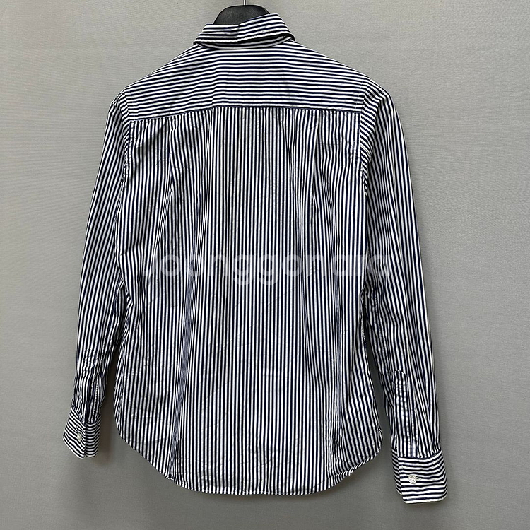 꼼데가르송 스트라이프 셔츠 ( 44 )--4