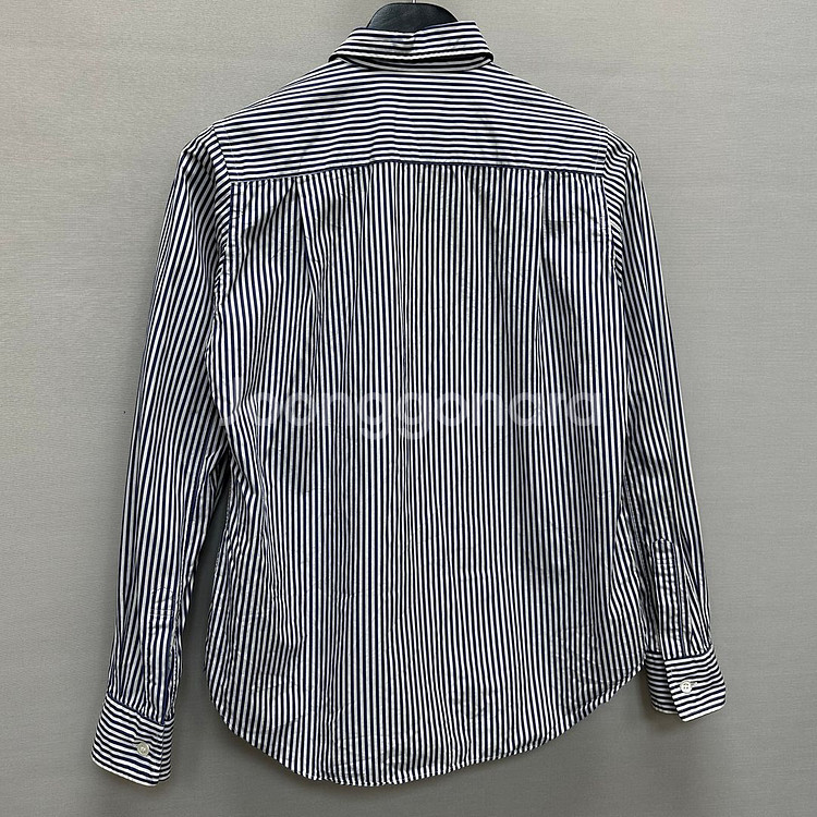 꼼데가르송 스트라이프 셔츠 ( 44 )--5