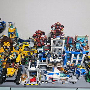 정품레고 일괄판매 직거래시 서비스드림