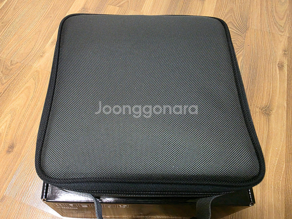 야마하 FGDP-50 핑거 드럼 패드--2