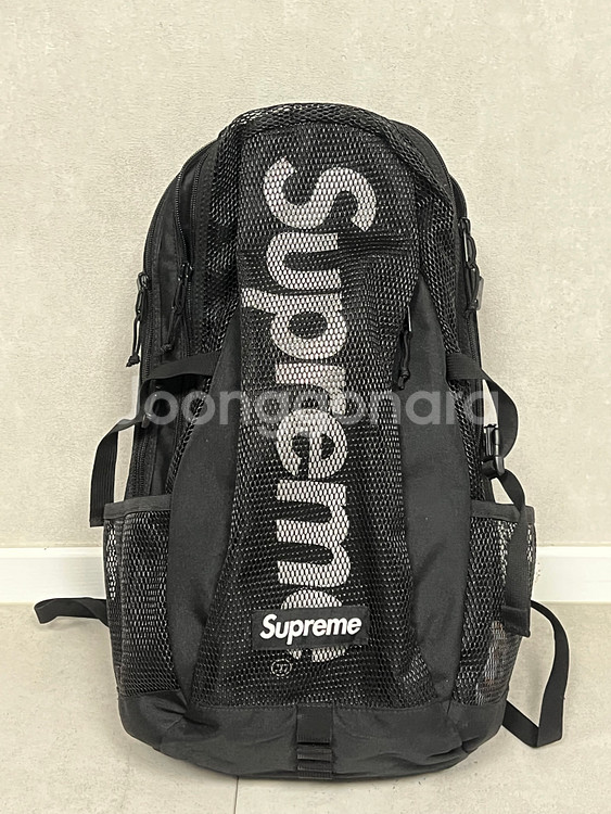 슈프림 20ss 백팩--0