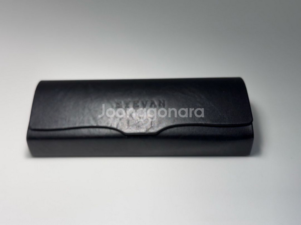 아이반 EYEVAN 카라반 CARAVAN 하금테 안경 0002--6