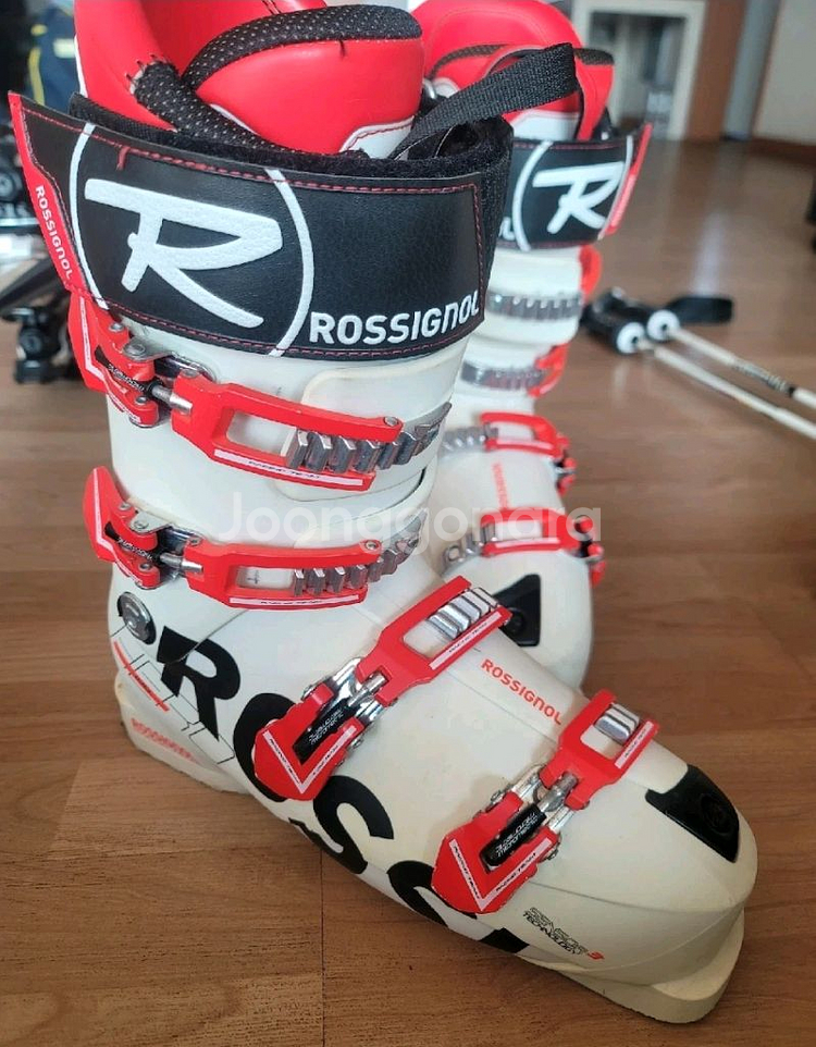 163cm 아토믹 x5스키.부츠270ㅡ275 에이급280.285--3