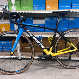 라피에르 센시움500 울테그라 카본 로드