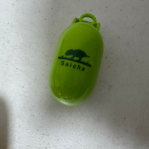 공룡메카드 공룡캡슐 사이카 이미지