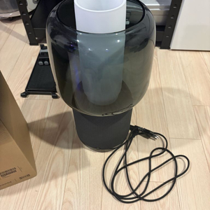 이케아 쉼포니스크 스피커 팝니다