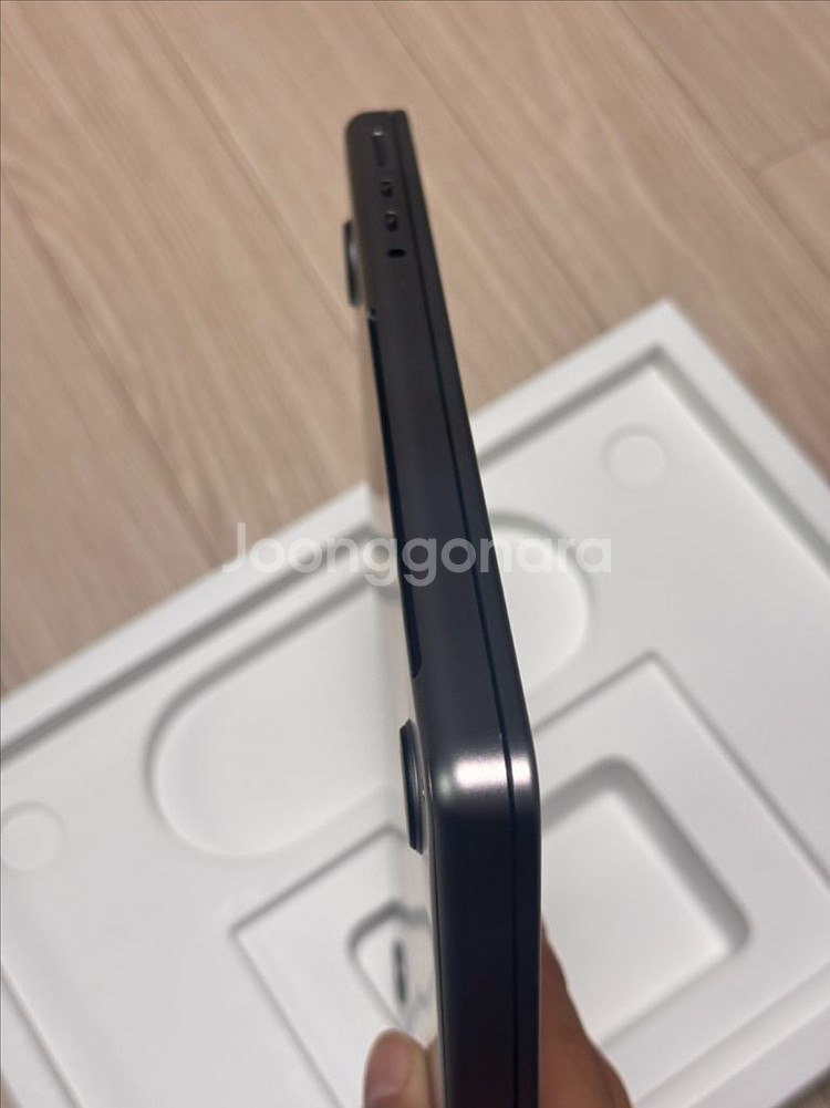 S급 맥북프로 m1pro 14 16/512--3