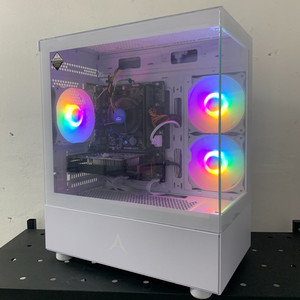 인텔 i5-6400 GTX1050 컴퓨터 본체 PC