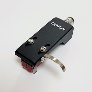 턴테이블 카트리지 / 데논 DL-80 (MC)