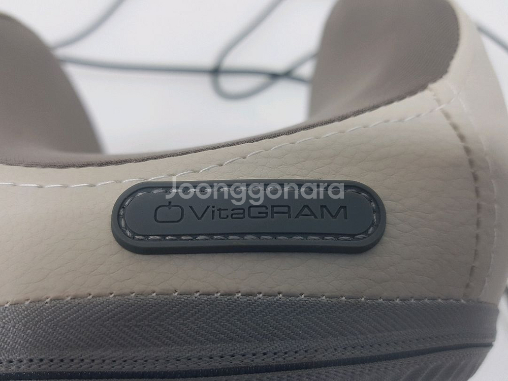 비타그램 종아리 발 마사지기 입니다--5