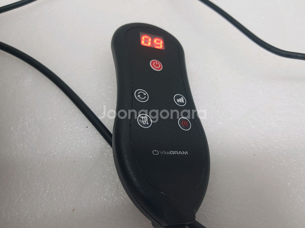비타그램 종아리 발 마사지기 입니다--3
