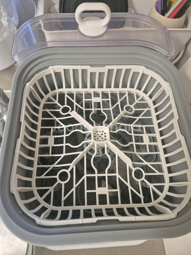 오르테 젖병세척기 24년10월 구매--1