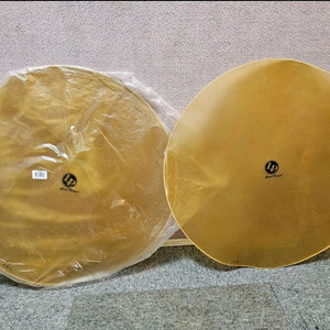 콩가 가죽 헤드 (새상품)