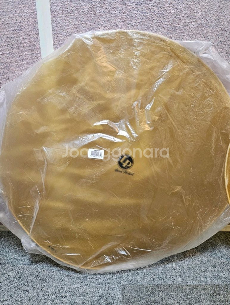 콩가 가죽 헤드 (새상품)--2