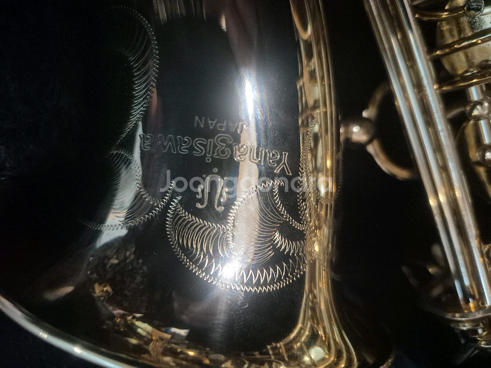 야나기사와 알토901--1