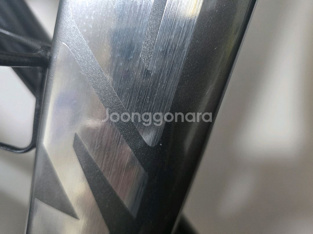 24메리다 리액토 팀 완차&프레임셋 팝니다--2