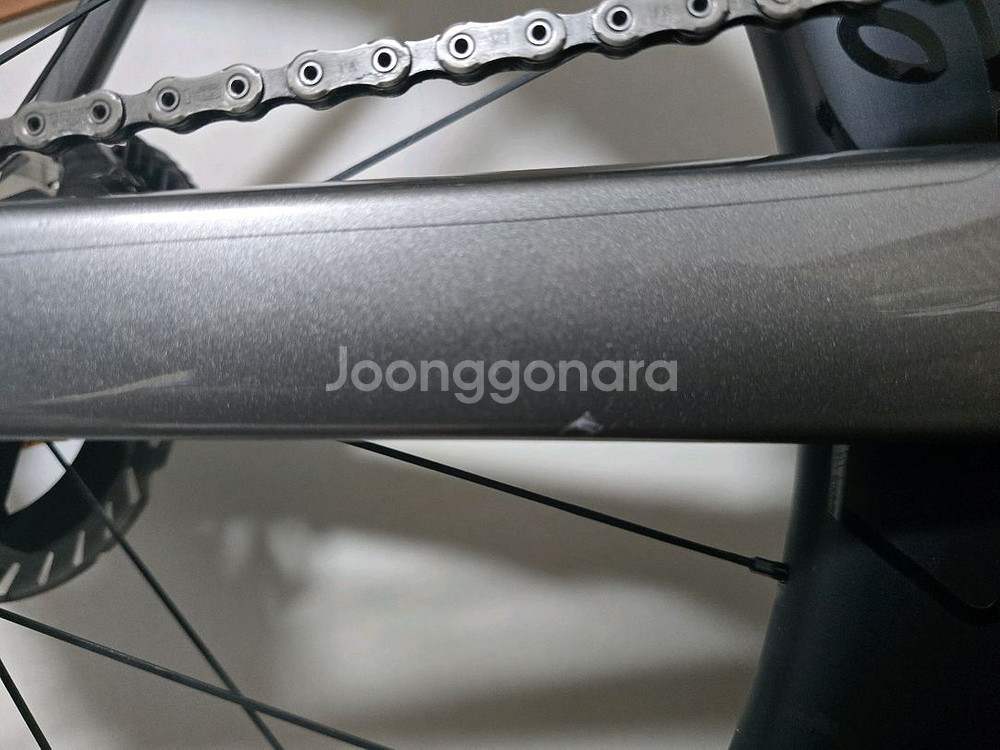 24메리다 리액토 팀 완차&프레임셋 팝니다--3