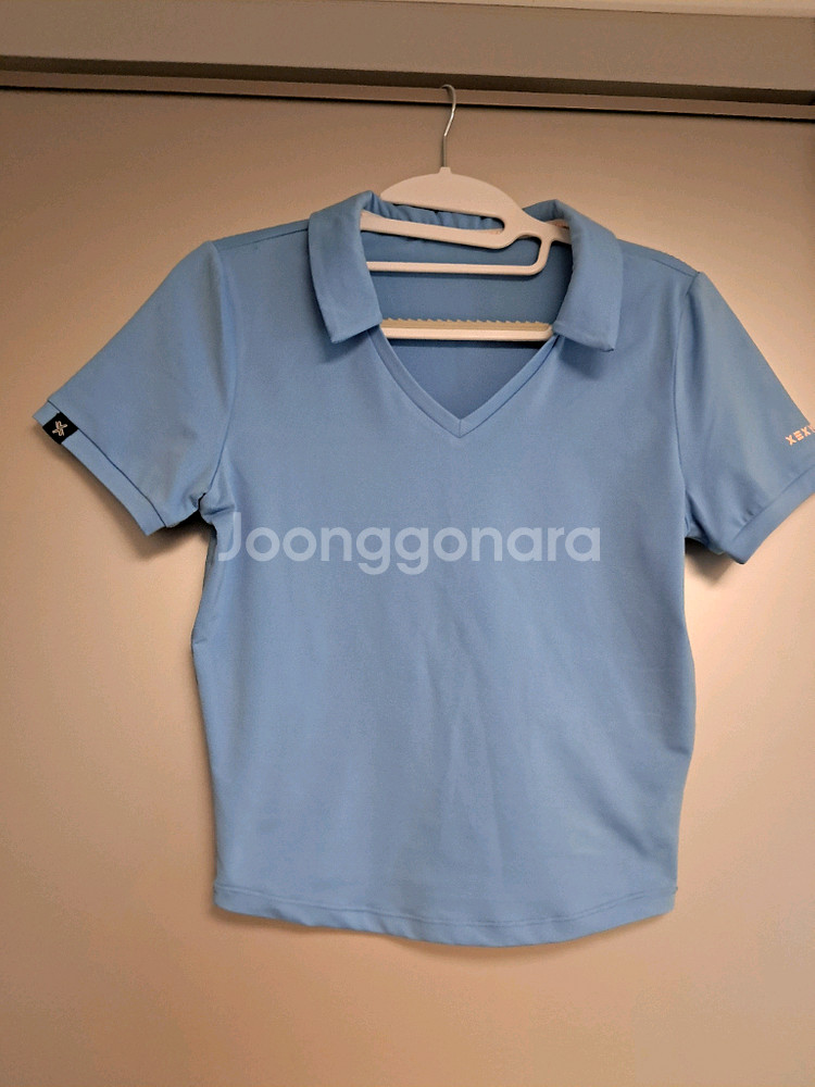 젝시믹스여성 반팔 셔츠--0